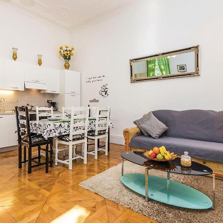 Amazing Apartment In Rijeka With Wifi Zewnętrze zdjęcie
