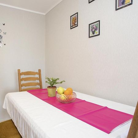 Amazing Apartment In Rijeka With Wifi Zewnętrze zdjęcie
