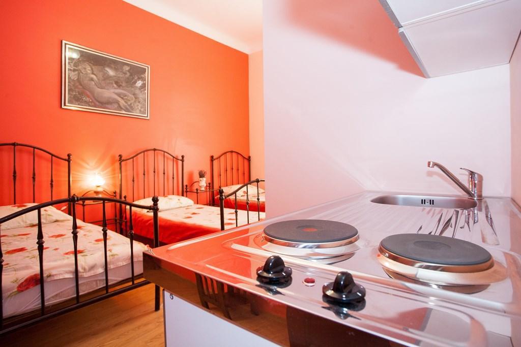 Amazing Apartment In Rijeka With Wifi Pokój zdjęcie