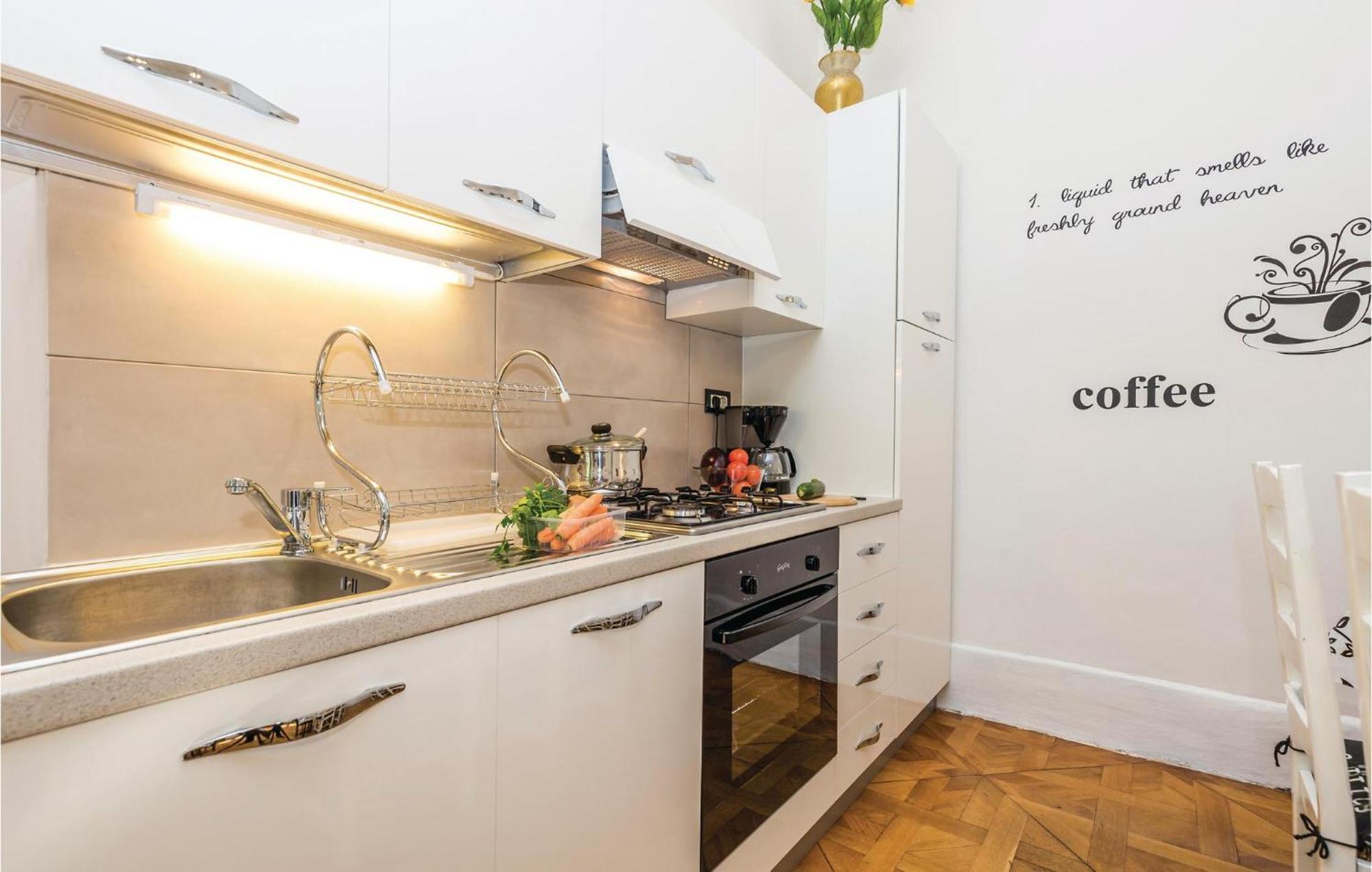 Amazing Apartment In Rijeka With Wifi Zewnętrze zdjęcie