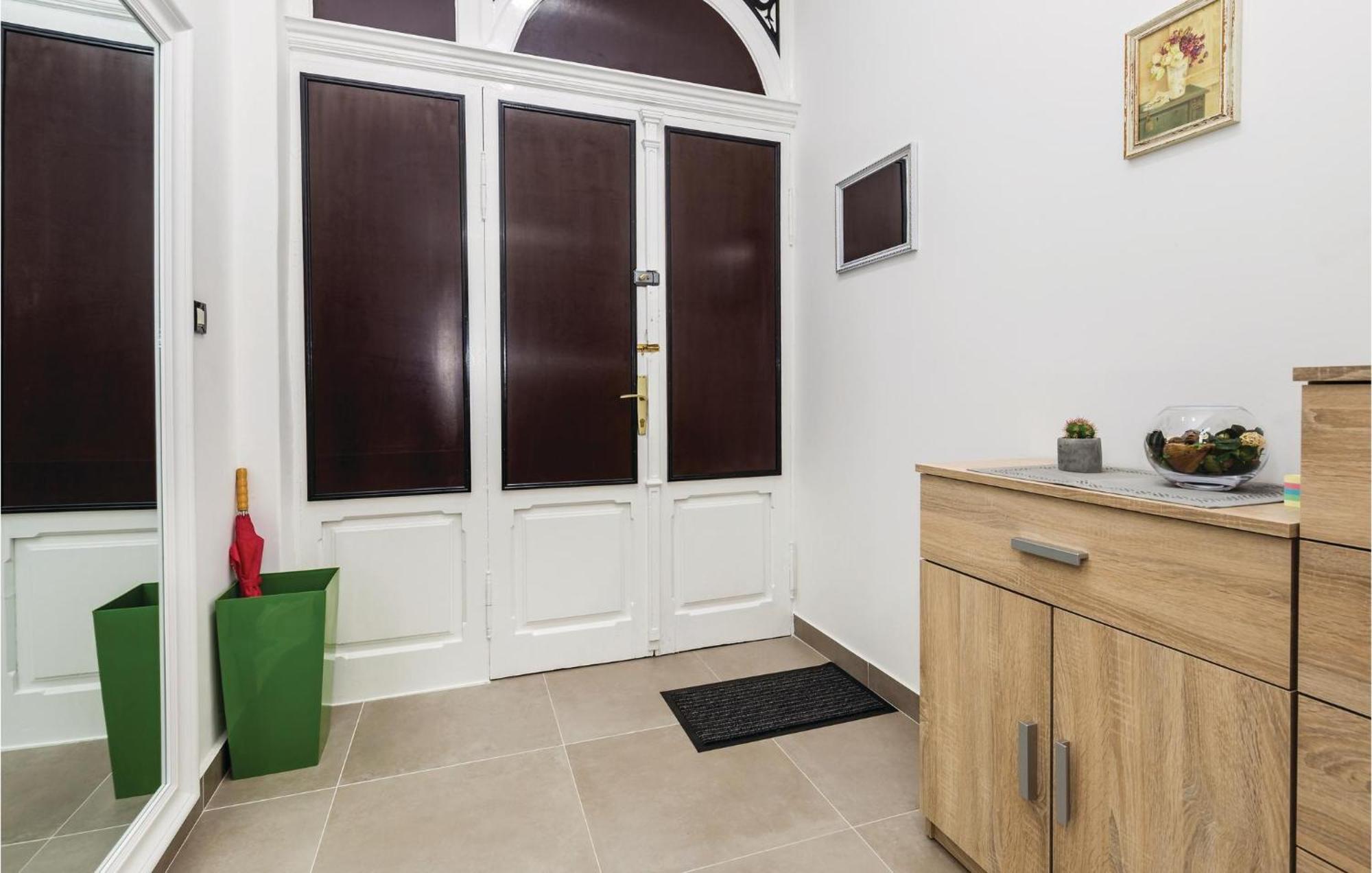 Amazing Apartment In Rijeka With Wifi Zewnętrze zdjęcie
