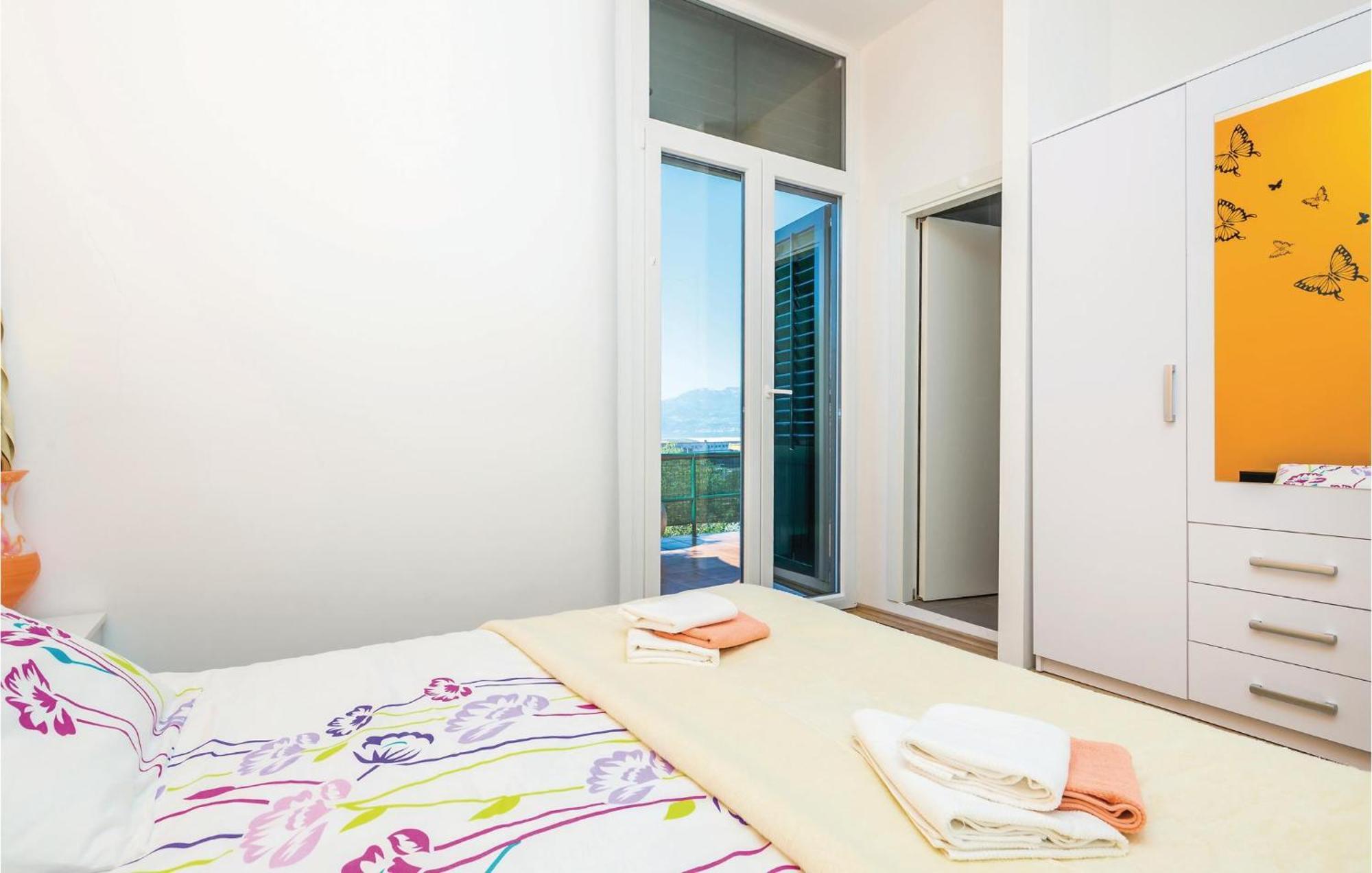 Amazing Apartment In Rijeka With Wifi Zewnętrze zdjęcie