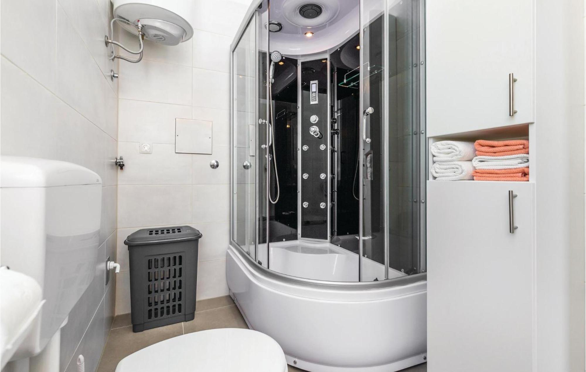 Amazing Apartment In Rijeka With Wifi Zewnętrze zdjęcie