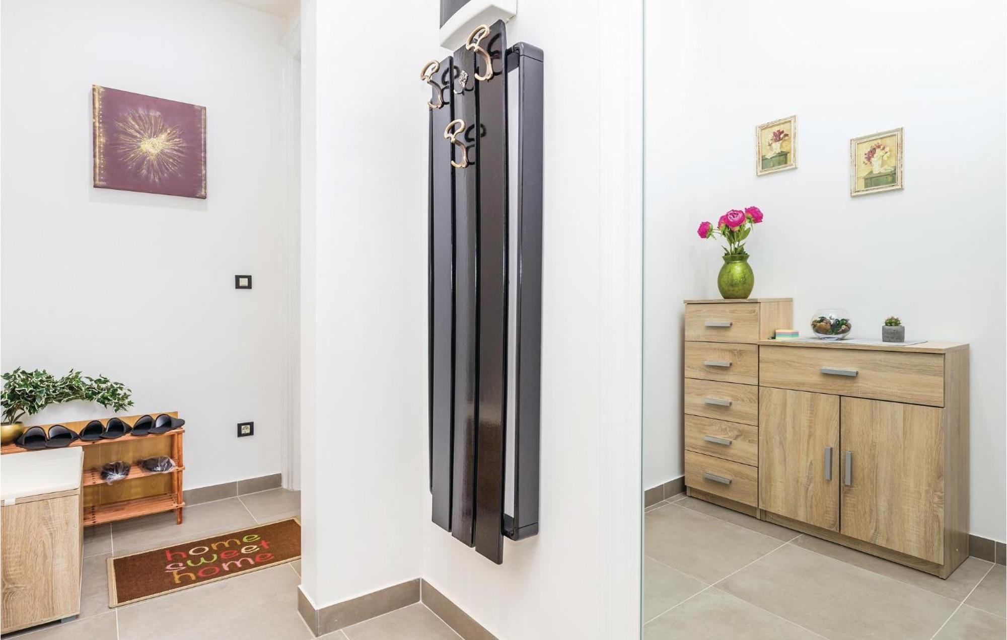Amazing Apartment In Rijeka With Wifi Zewnętrze zdjęcie
