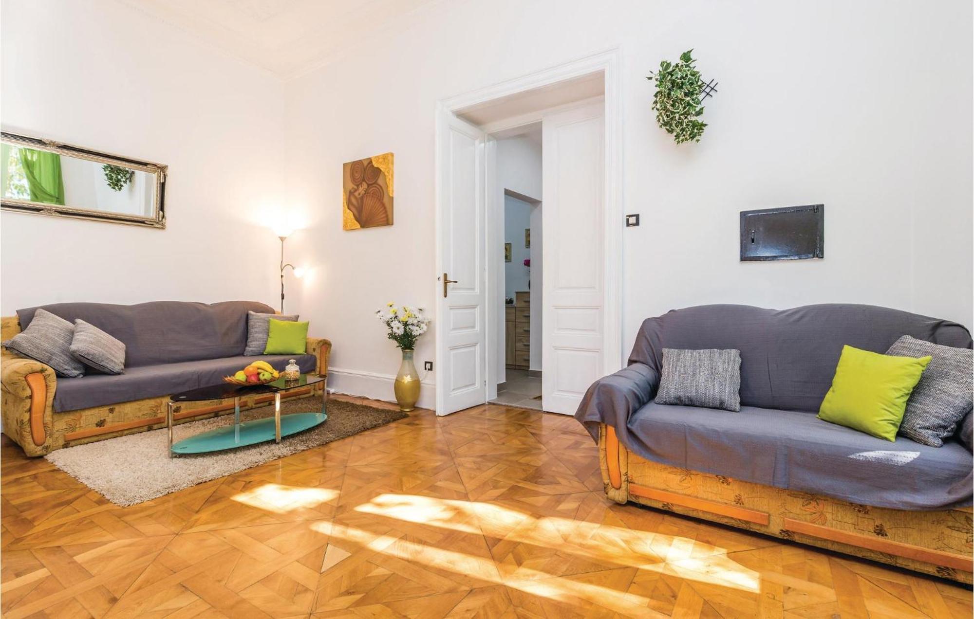 Amazing Apartment In Rijeka With Wifi Zewnętrze zdjęcie