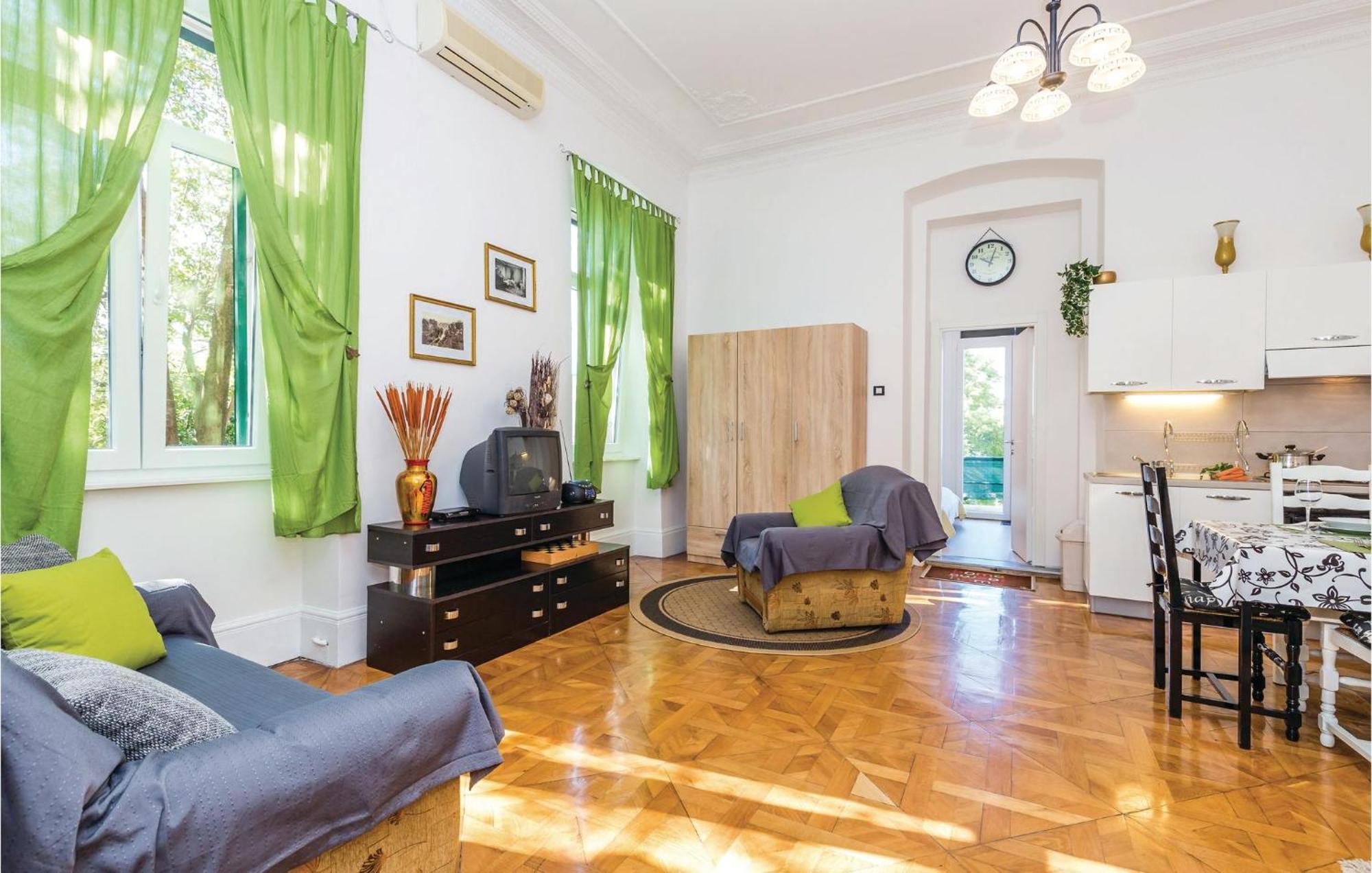 Amazing Apartment In Rijeka With Wifi Zewnętrze zdjęcie