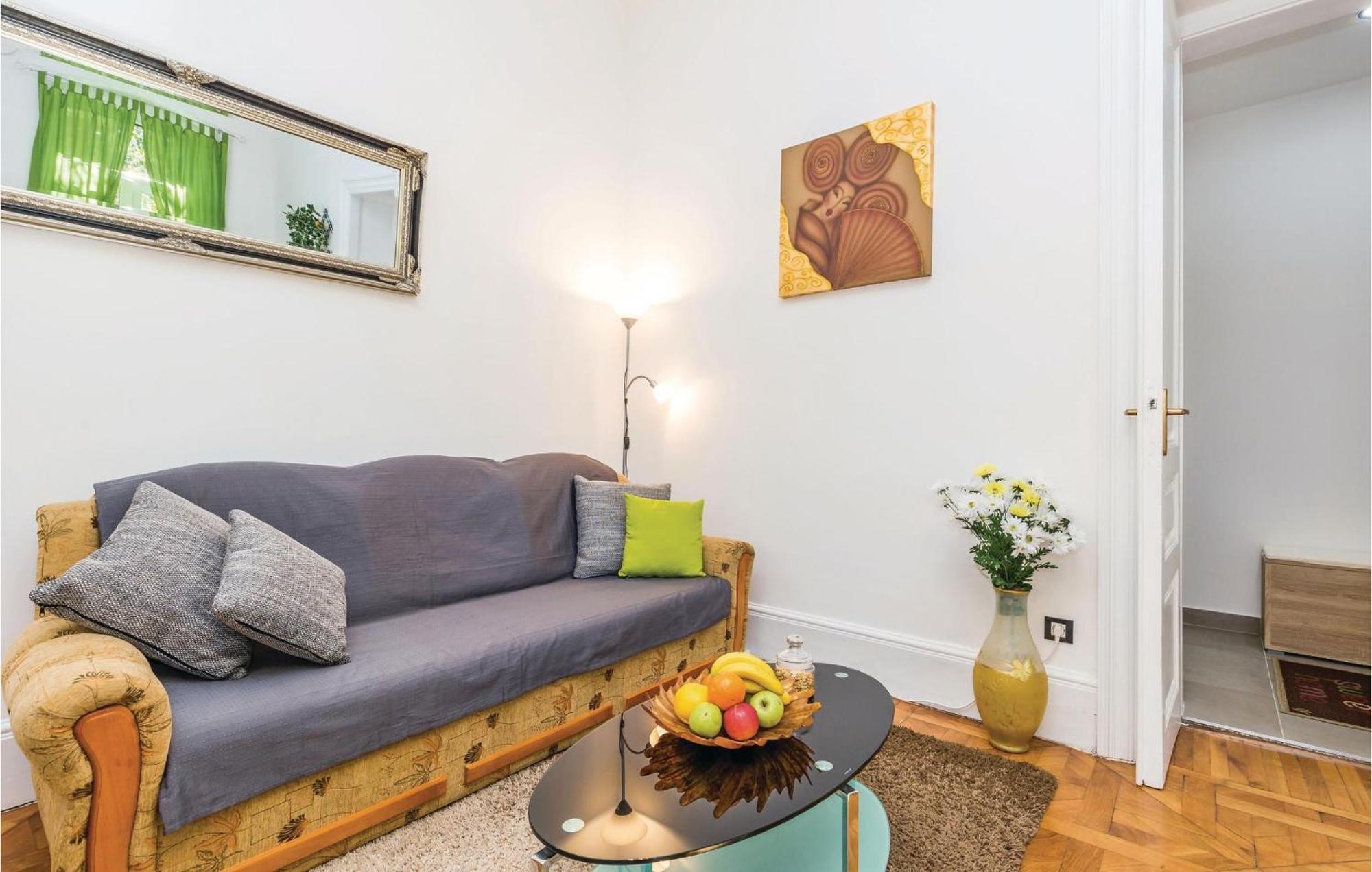 Amazing Apartment In Rijeka With Wifi Zewnętrze zdjęcie