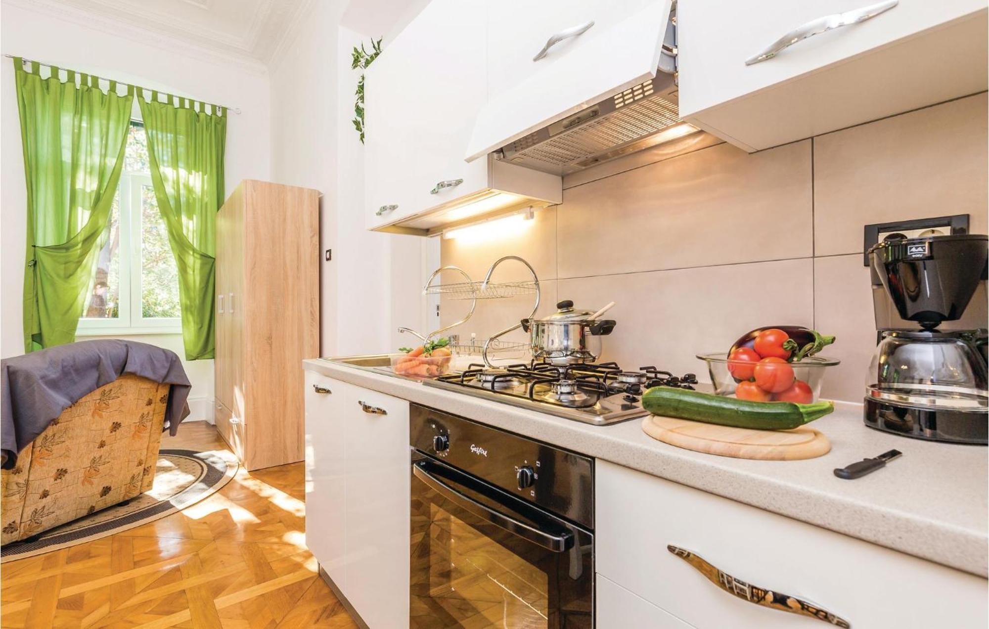 Amazing Apartment In Rijeka With Wifi Zewnętrze zdjęcie