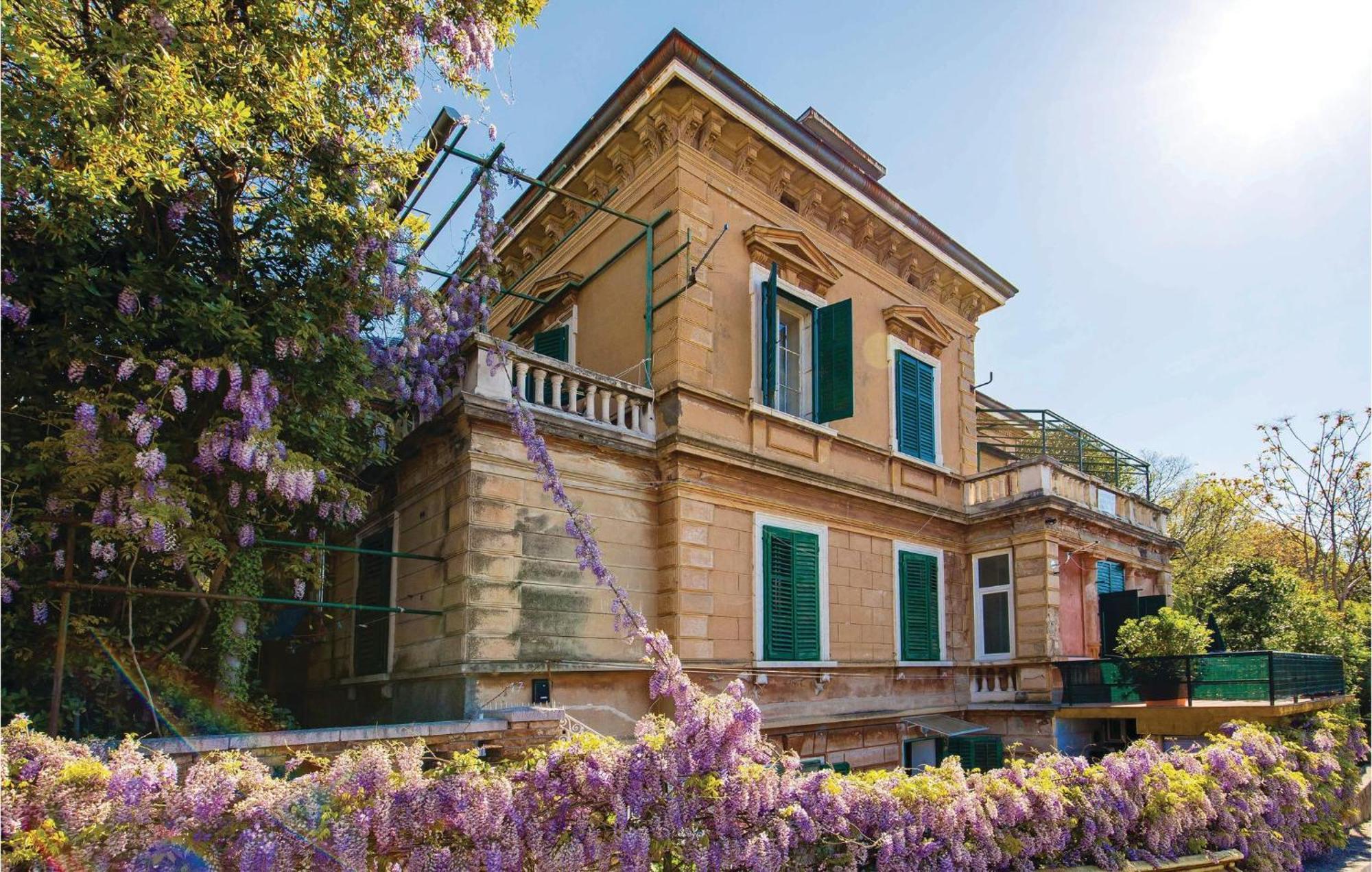 Amazing Apartment In Rijeka With Wifi Zewnętrze zdjęcie
