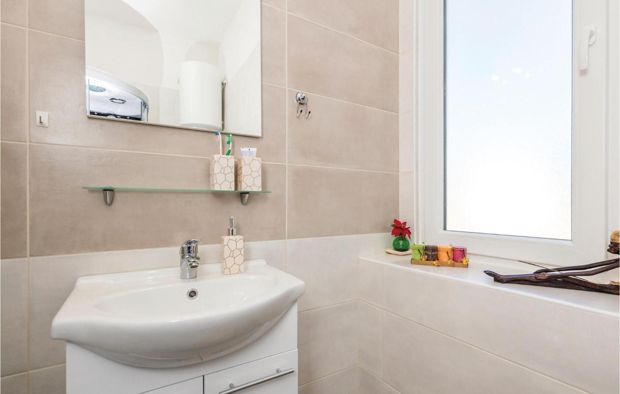 Amazing Apartment In Rijeka With Wifi Zewnętrze zdjęcie