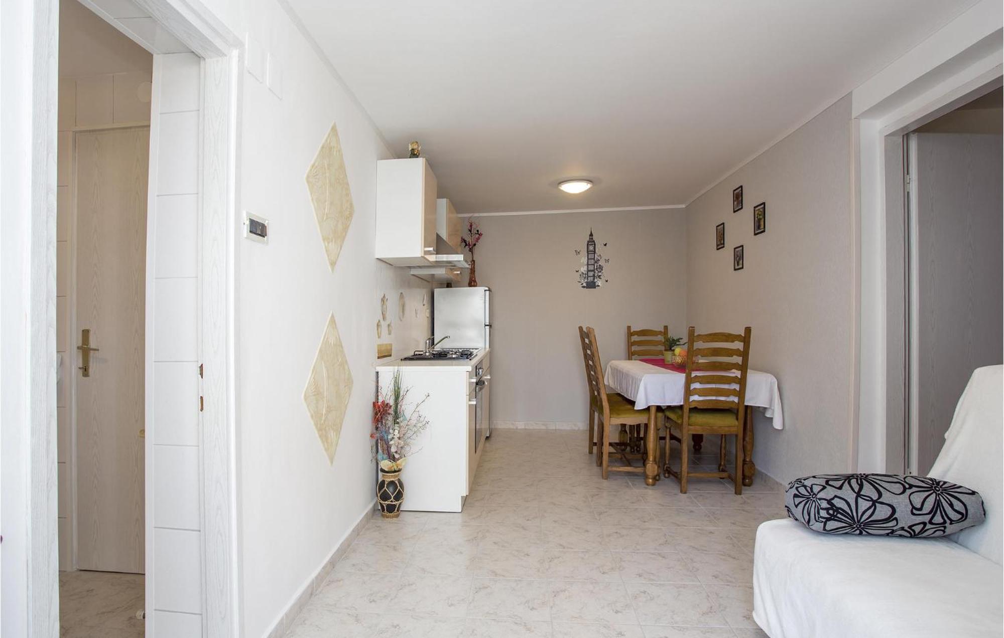 Amazing Apartment In Rijeka With Wifi Zewnętrze zdjęcie