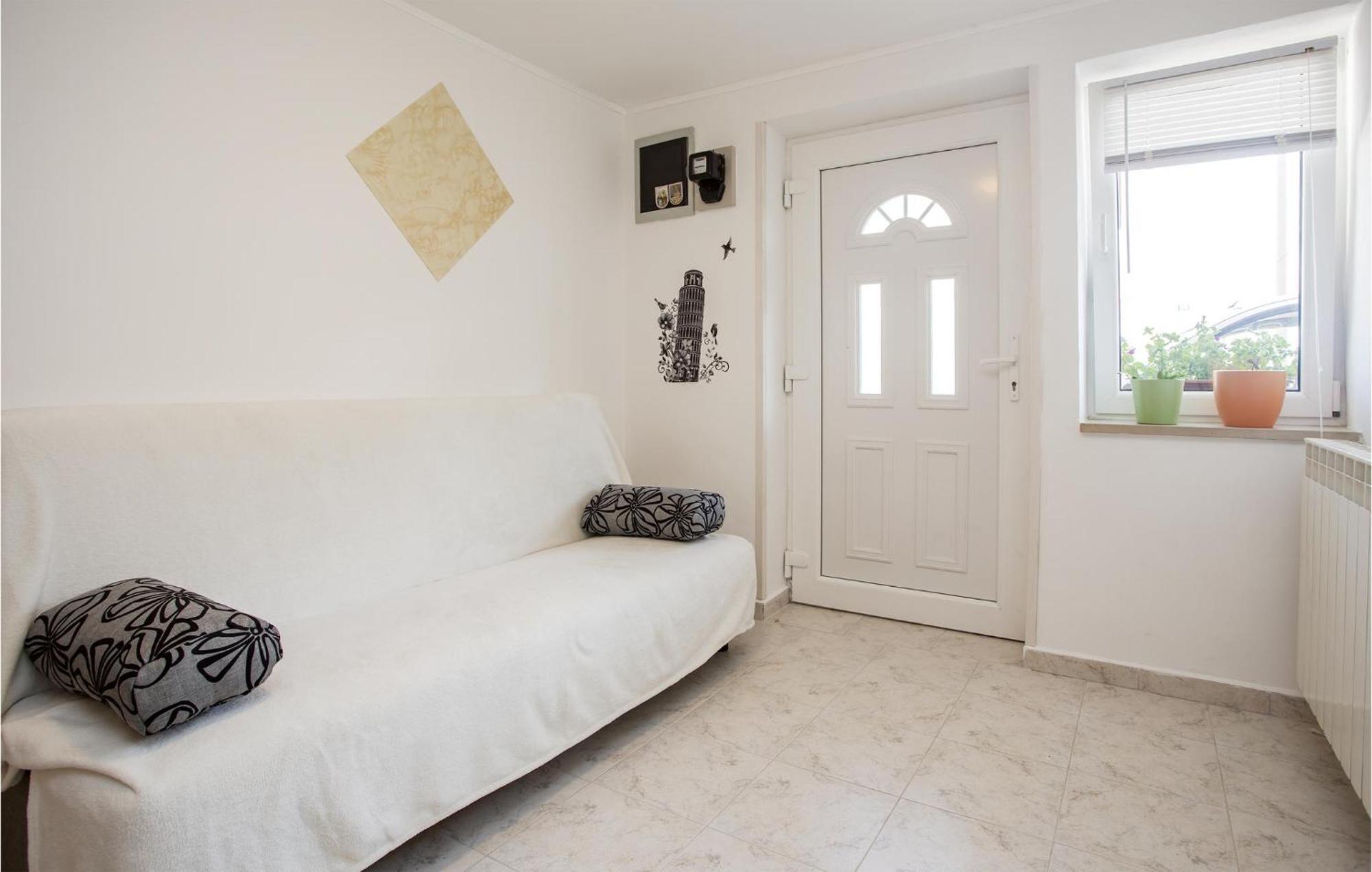 Amazing Apartment In Rijeka With Wifi Zewnętrze zdjęcie