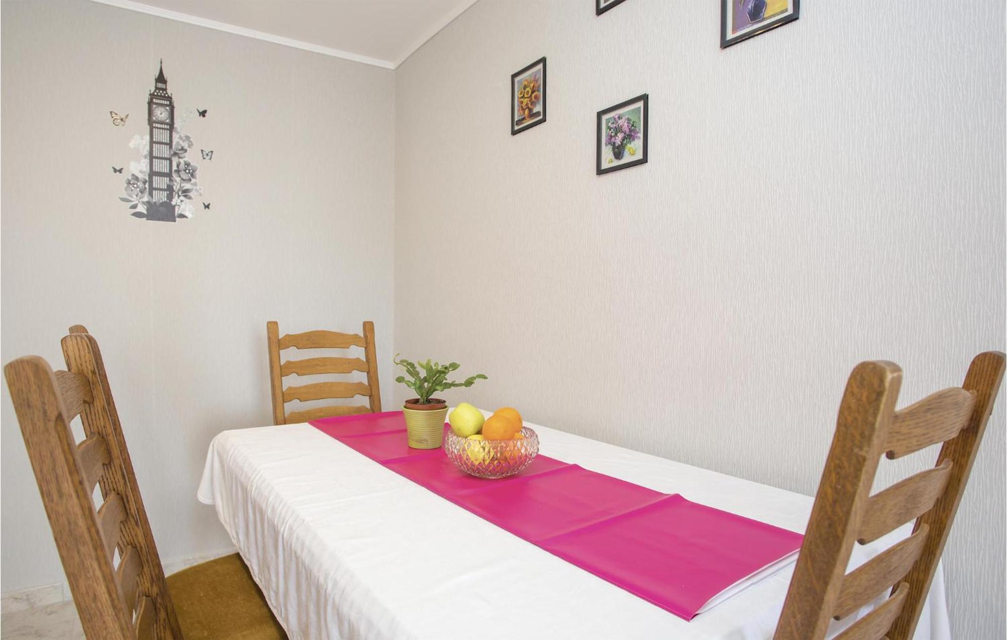Amazing Apartment In Rijeka With Wifi Zewnętrze zdjęcie
