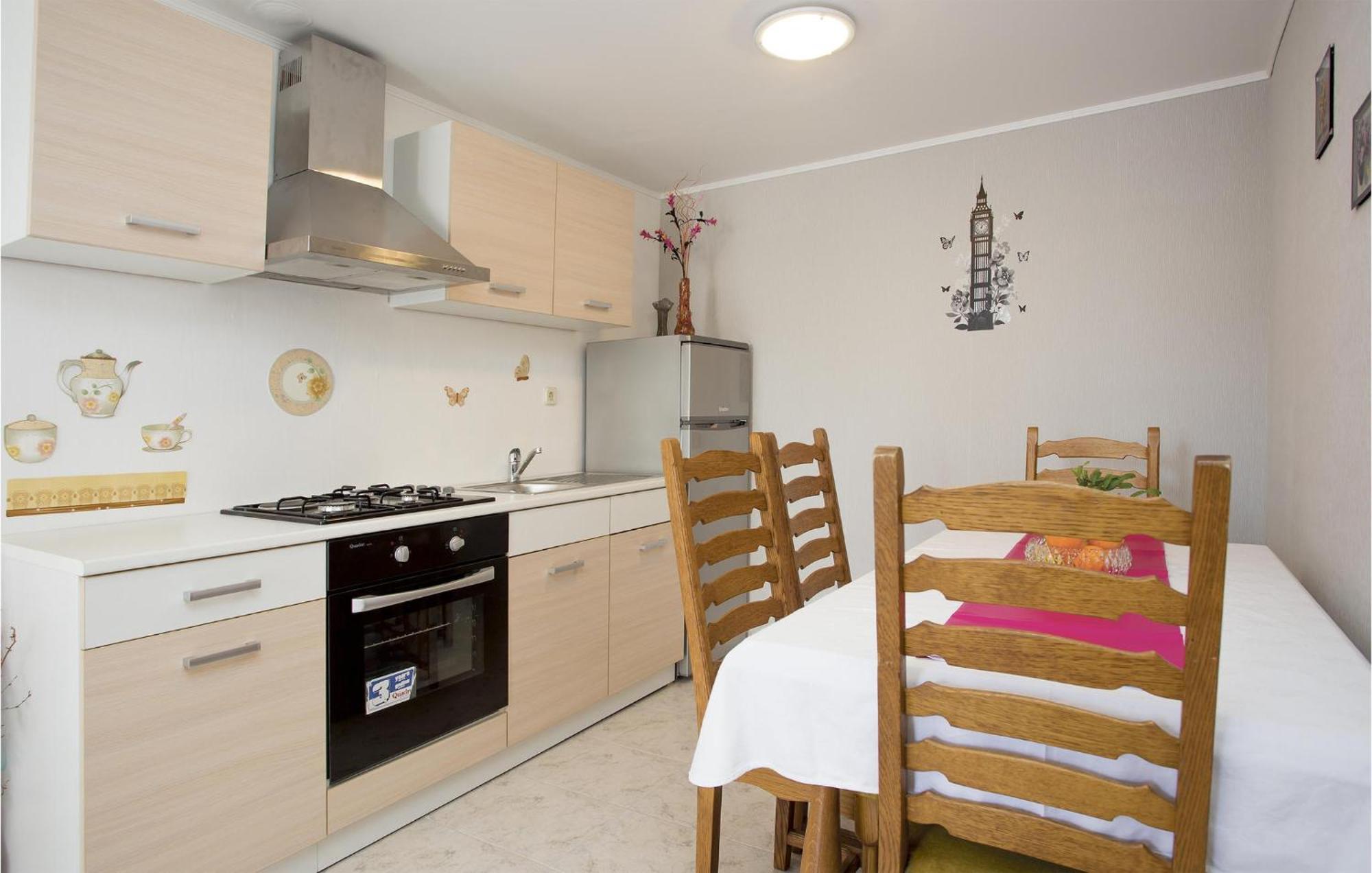 Amazing Apartment In Rijeka With Wifi Zewnętrze zdjęcie