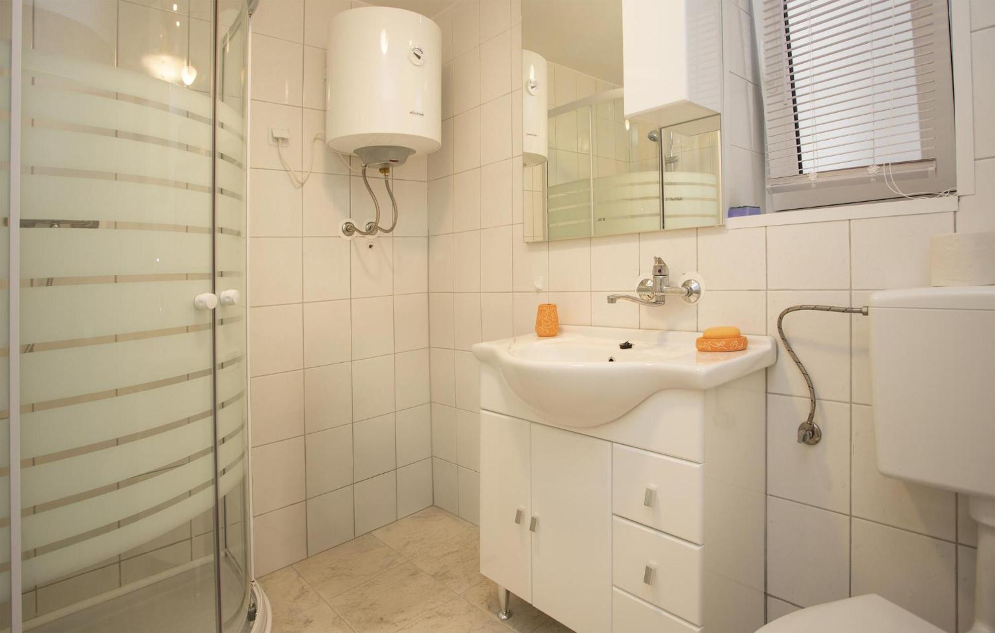 Amazing Apartment In Rijeka With Wifi Zewnętrze zdjęcie